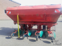 Pootmachine Kverneland UN 3100