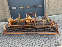 Grondfrees Struik 4RF 310F Frees
