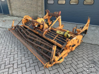 Grondfrees Struik 4RF 310F Frees