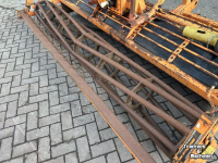 Grondfrees Struik 4RF 310F Frees