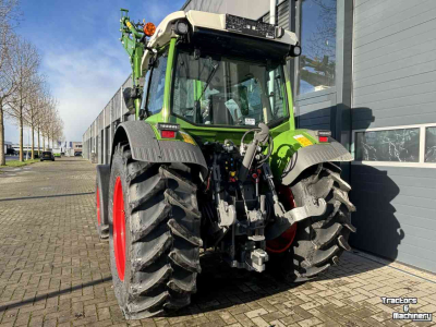 Tractor / Trekker Fendt 211 Power