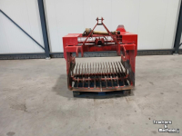 Overige tuinbouwmachines en toebehoren  SLD 1350
