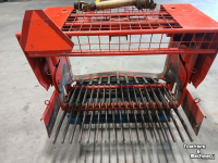 Overige tuinbouwmachines en toebehoren  SLD 1350