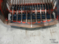 Overige tuinbouwmachines en toebehoren  SLD 1350