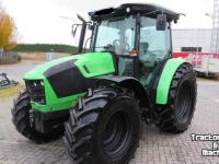 Traktoren Deutz-Fahr 5100G Traktor Tractor