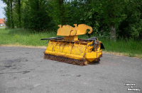 Klepelmaaier Herder kmdw 150 klepelmaaier cw 30 mulcher