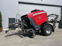 Persen / Balenpers / Pakkenpers Massey Ferguson RB 4160 V
