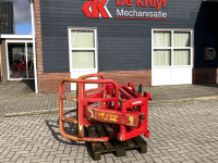 Balenklem Kemp BKROZ