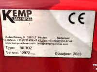 Balenklem Kemp BKROZ