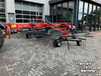 Rugger / Hark / Zwadhark Vicon Andex 764 Rugger