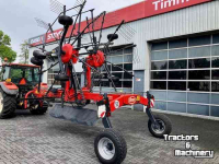 Rugger / Hark / Zwadhark Vicon Andex 764 Rugger