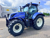 Tractor / Trekker New Holland T6.180 AC Stage V MY22