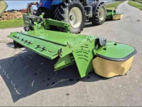 Maaier Krone R320
