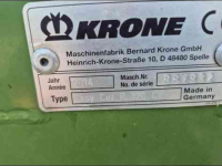 Maaier Krone R320