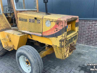 Ruwterrein-heftruck Sanderson SB 50 TC ruwterrein heftruck - Manitou JCB