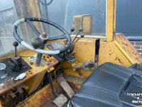 Ruwterrein-heftruck Sanderson SB 50 TC ruwterrein heftruck - Manitou JCB