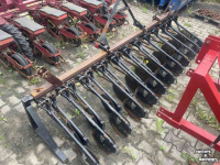 Zaaimachine Rabe Mistral 300
