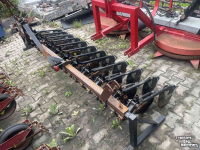 Zaaimachine Rabe Mistral 300