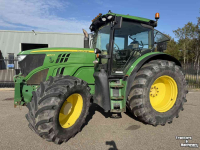 Tractor / Trekker John Deere 6150R 50KM AQ
