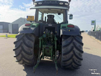 Tractor / Trekker John Deere 6150R 50KM AQ