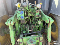 Tractor / Trekker John Deere 6150R 50KM AQ