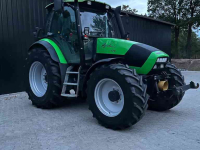 Tractor / Trekker Deutz-Fahr Agrotron 120