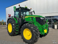 Tractor / Trekker John Deere 6R 250