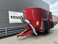 Voermengwagen Vertikaal Peecon VMW220