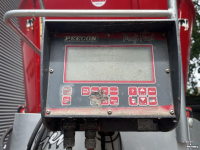 Voermengwagen Vertikaal Peecon VMW220