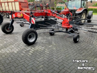 Rugger / Hark / Zwadhark Vicon Vicon Andex  764