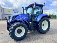 Tractor / Trekker New Holland T6.180 AC Stage V MY22
