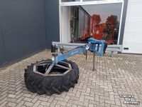 Front-laders / Frontlader / Voorlader AP VB-38H SPEEDY