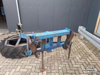 Front-laders / Frontlader / Voorlader AP VB-38H SPEEDY