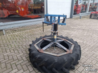 Front-laders / Frontlader / Voorlader AP VB-38H SPEEDY