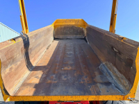 Gronddumper / Zandkipper / Grondverzetkipwagen / Dumper VGM ZK22 Zandkipper