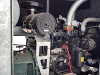 Stationare motor/pomp set Irriland MFPTC-143