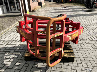 Balenklem Kemp BKROZ