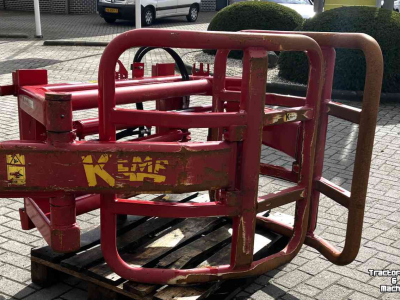Balenklem Kemp BKROZ