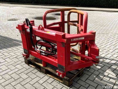Balenklem Kemp BKROZ