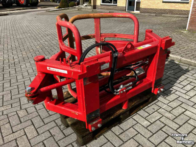 Balenklem Kemp BKROZ