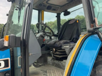 Tractor / Trekker Ford 6640 Powerstar SLE