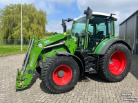 Tractor / Trekker Fendt 310 Vario