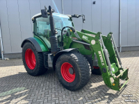 Tractor / Trekker Fendt 310 Vario
