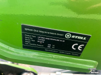 Tractor / Trekker Fendt 310 Vario