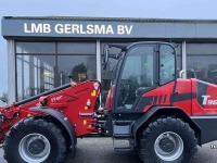 Shovel / Wiellader / Kniklader Schäffer 9640T