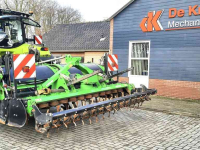 Spitmachine Farmtec rotar 300