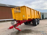 Kipper / Kiepwagen / Landbouwkipper VGM LK16