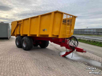 Kipper / Kiepwagen / Landbouwkipper VGM LK16