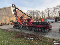 Mestsleepslang-systeem Roelama Condor 12 meter complete set met fronthaspel en pomp