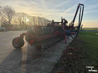 Mestsleepslang-systeem Roelama Condor 12 meter complete set met fronthaspel en pomp
